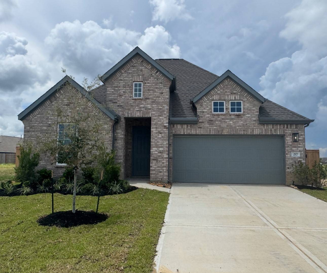 Dayton, TX 77535,217 Cross Gable LN