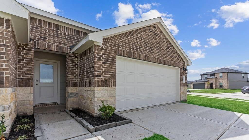 Fulshear, TX 77441,31223 Kenswick Grove Lane