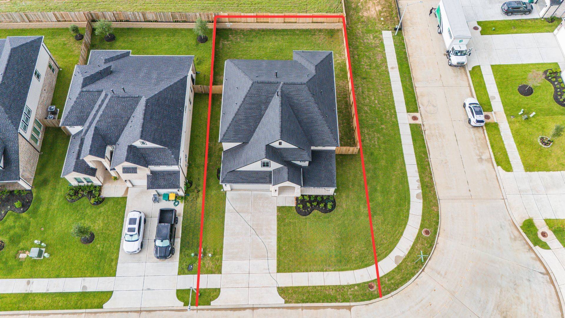 Conroe, TX 77301,3319 Pin Cherry LN