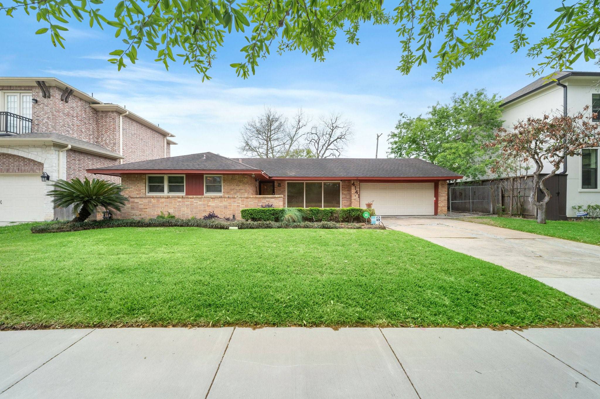 Houston, TX 77025,4141 Glenshire ST