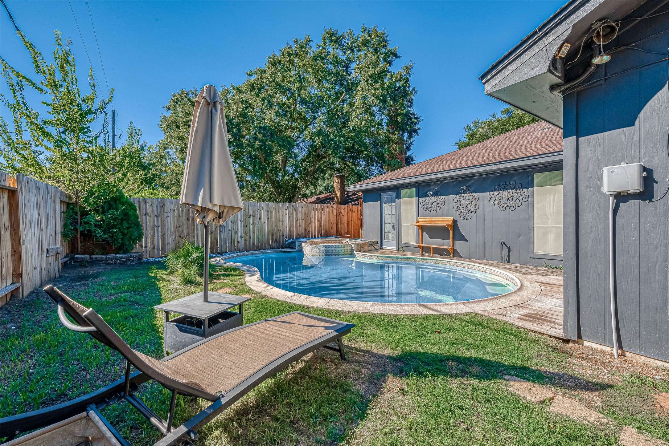 Katy, TX 77493,1322 Heights DR