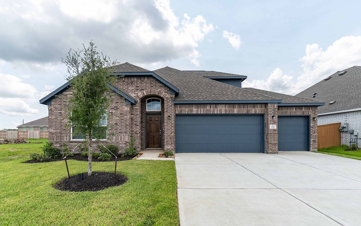 Iowa Colony, TX 77583,2710 Jasper Oaks DR