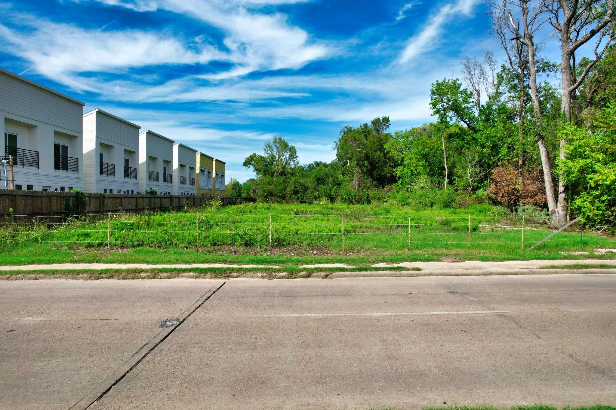 Houston, TX 77091,0 W Tidwell Rd RD