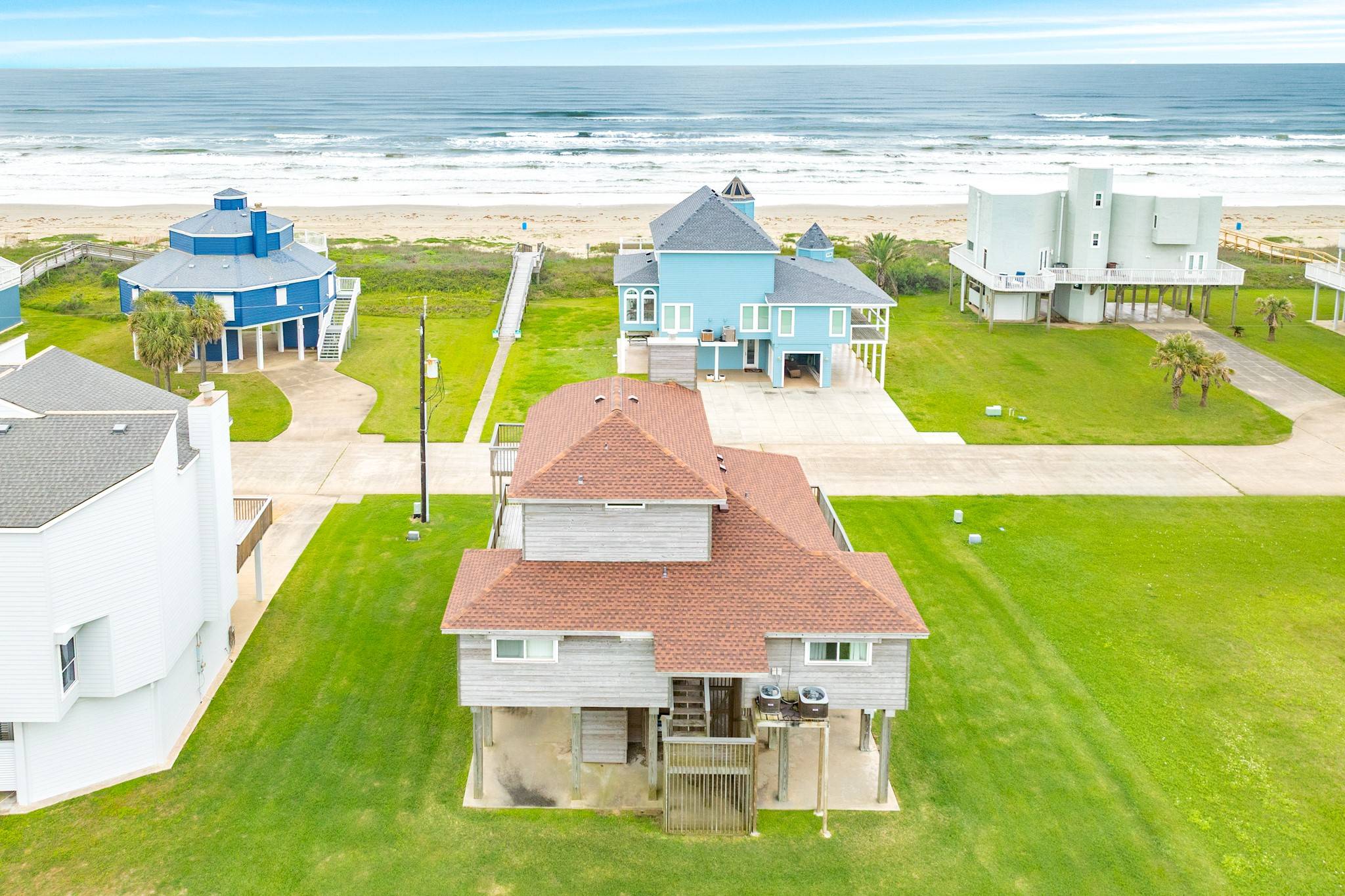 Galveston, TX 77554,19163 Kahala DR