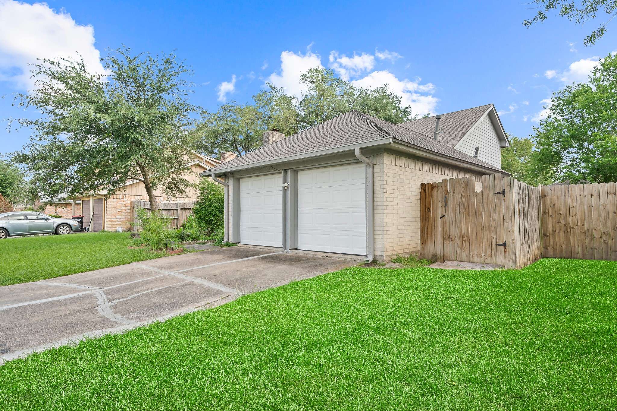 Houston, TX 77067,1823 Mandrill LN