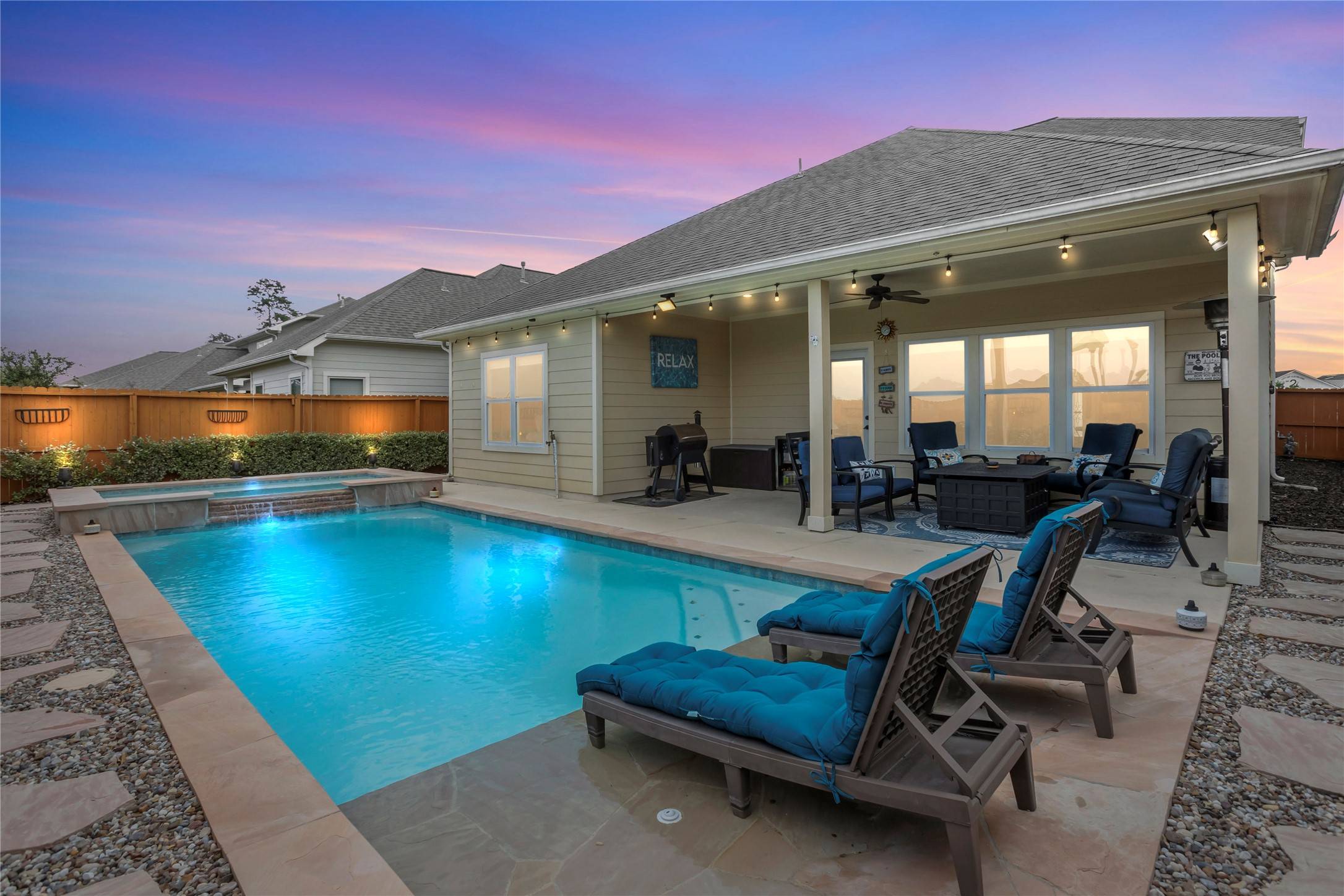 Cleveland, TX 77327,10099 Oakland Hills DR