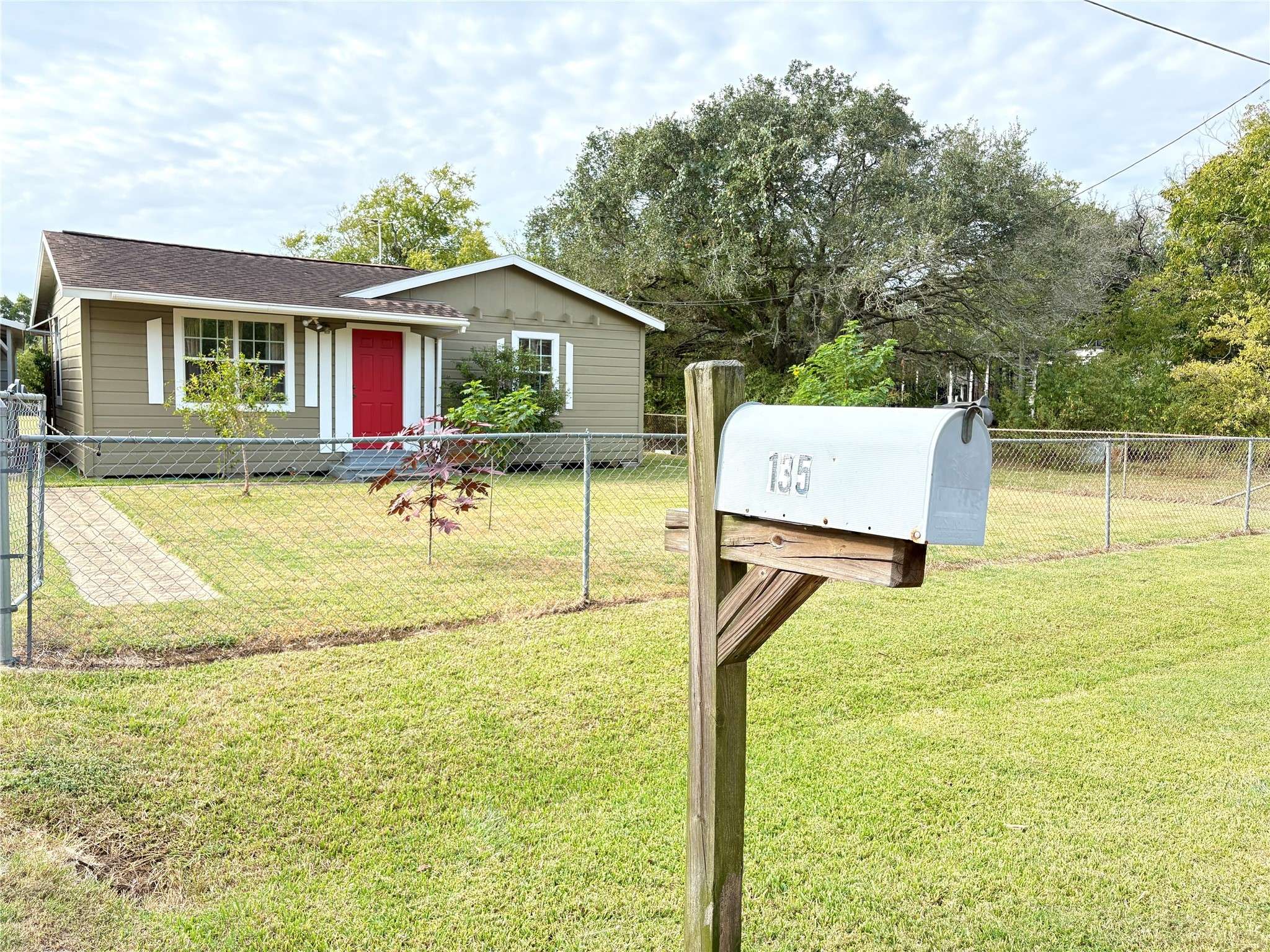 Bay City, TX 77414,135 Janice ST