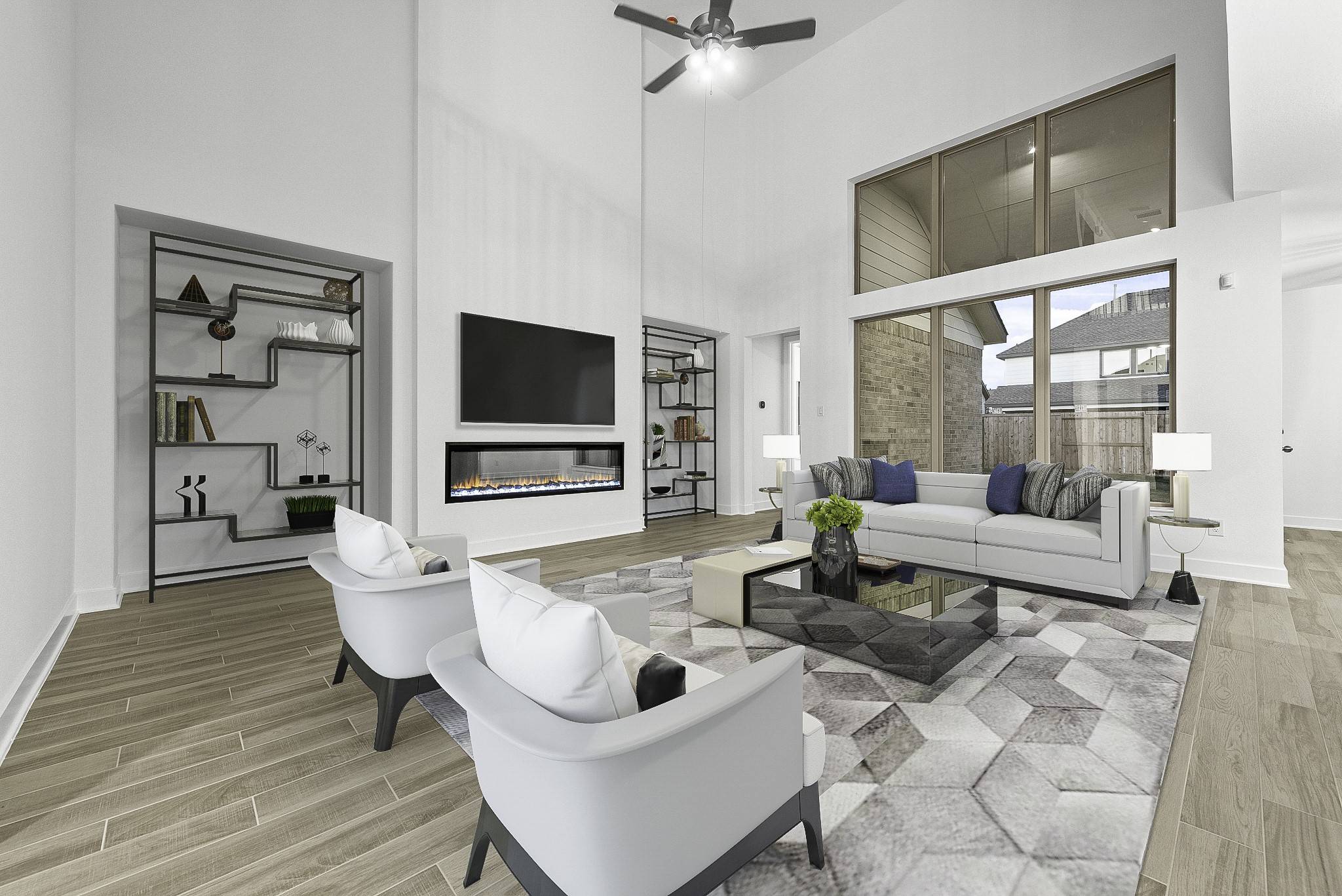 Richmond, TX 77406,402 Sunlit Valley CIR