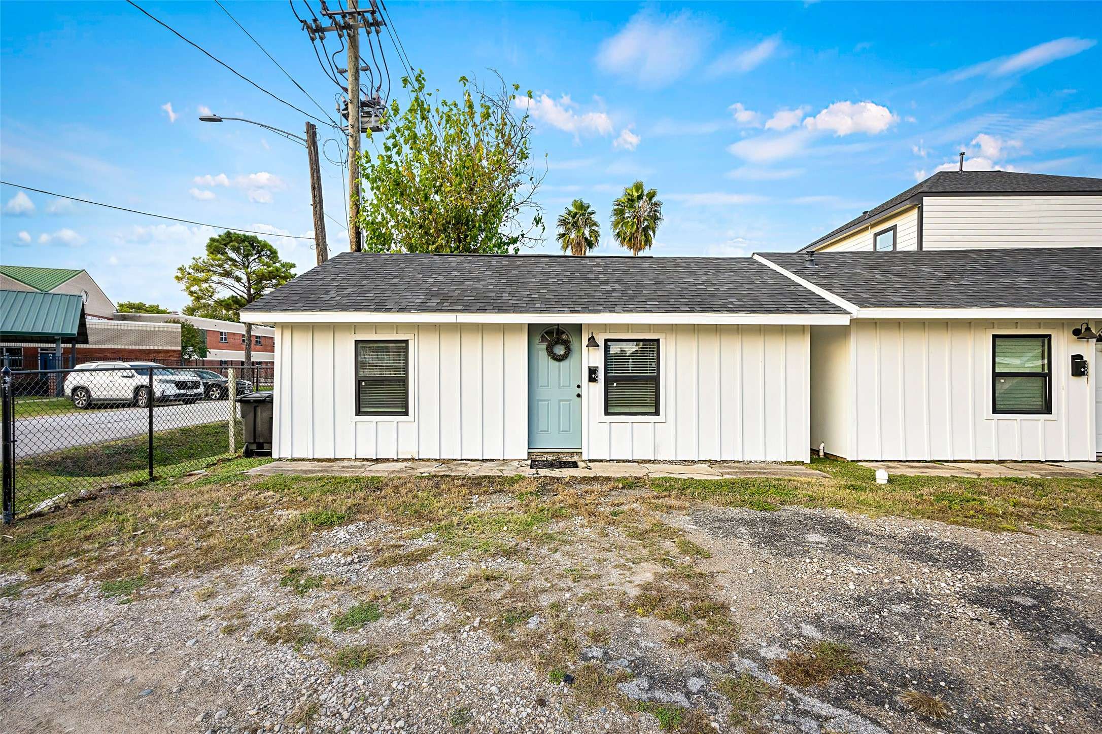 Houston, TX 77020,7303 Market ST