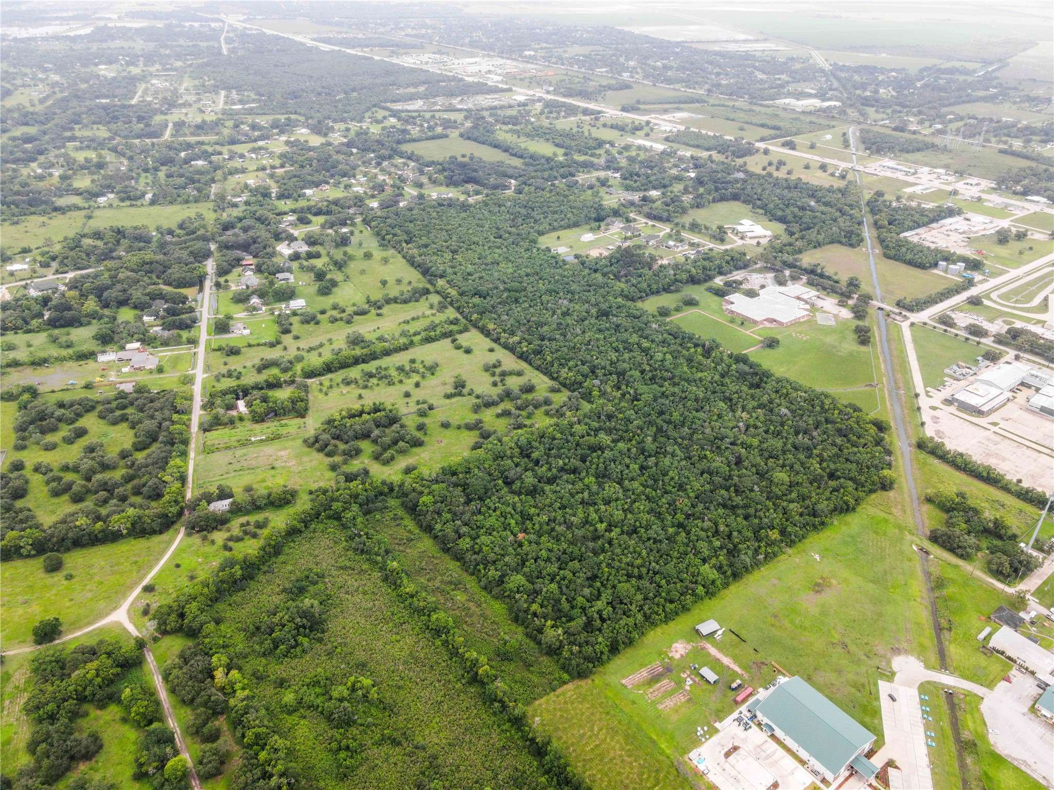 Manvel, TX 77578,0 Lewis LN