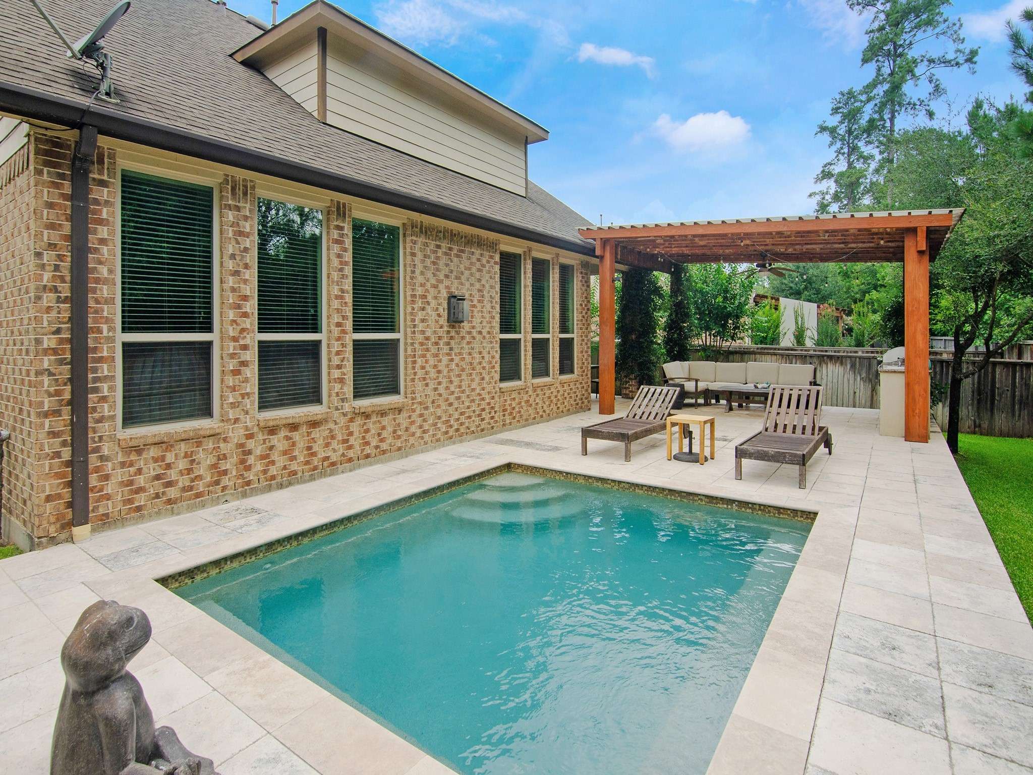 The Woodlands, TX 77354,186 HEARTHSHIRE
