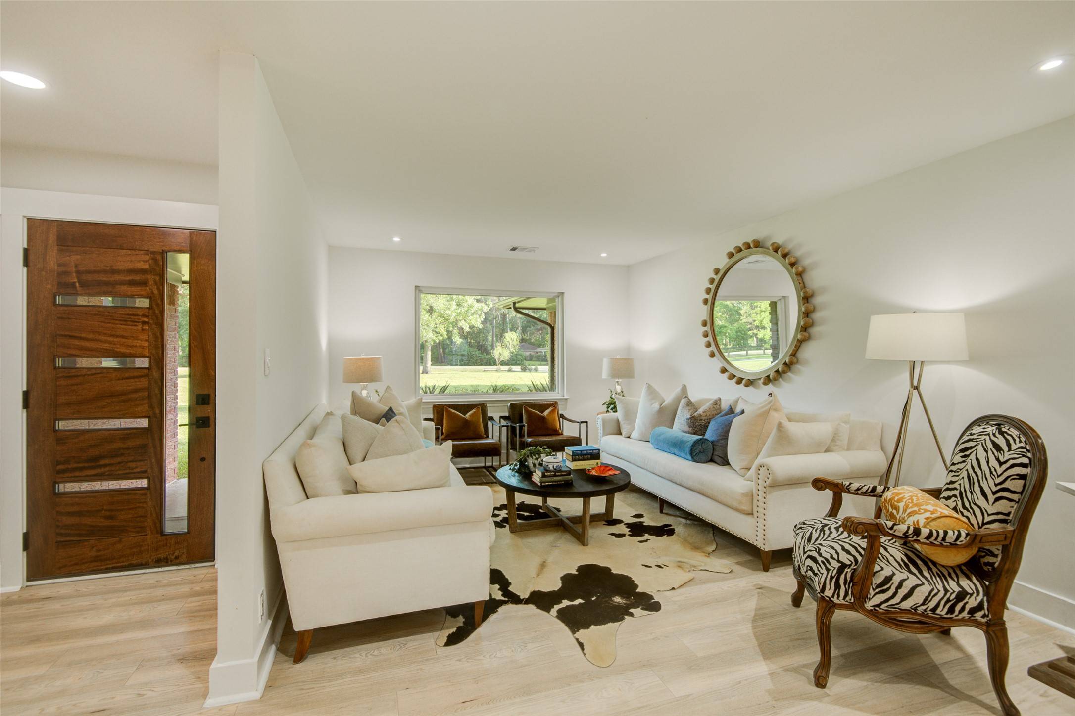 Houston, TX 77065,11502 Mile DR