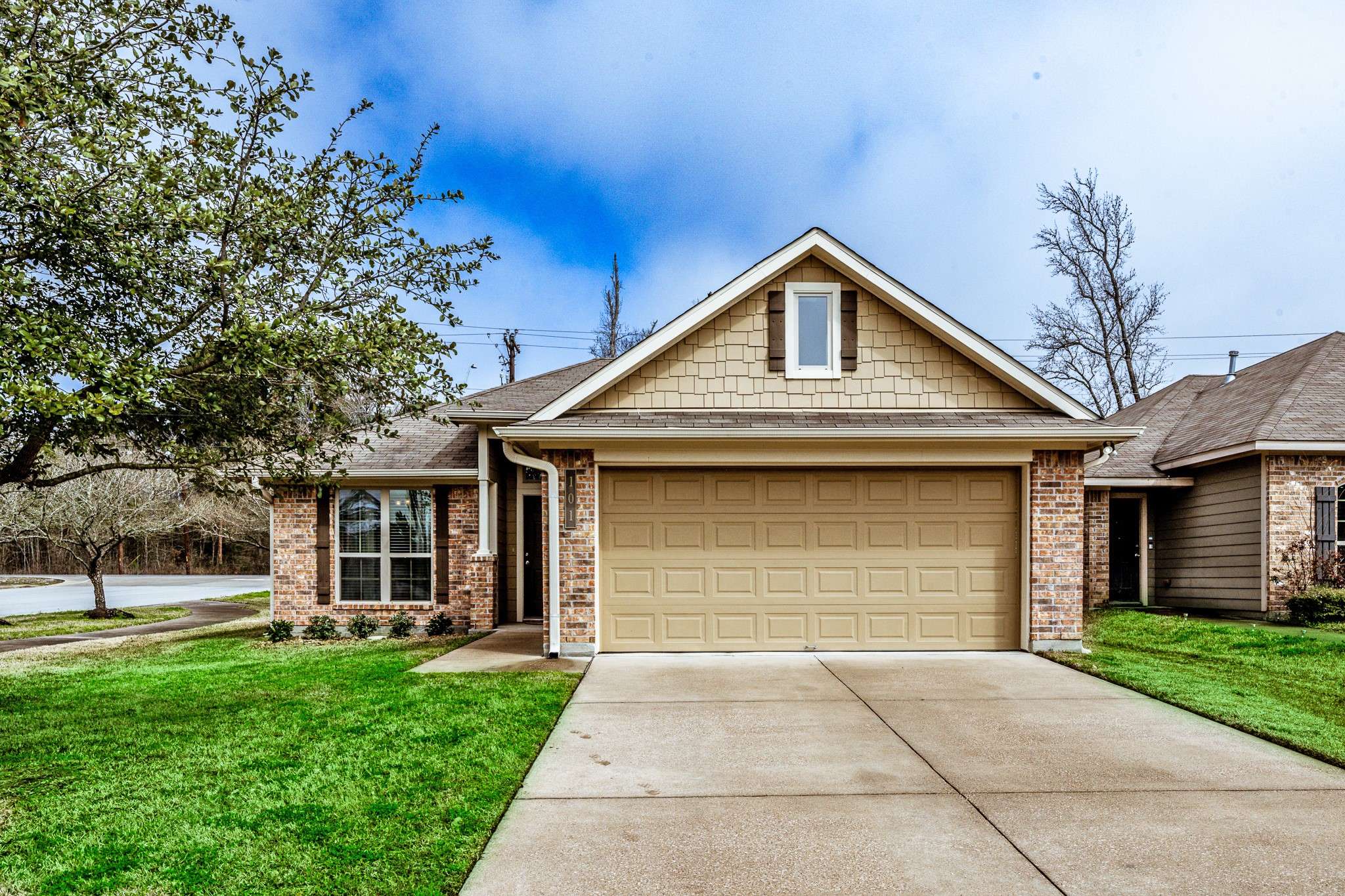 Huntsville, TX 77320,101 Briarwood DR