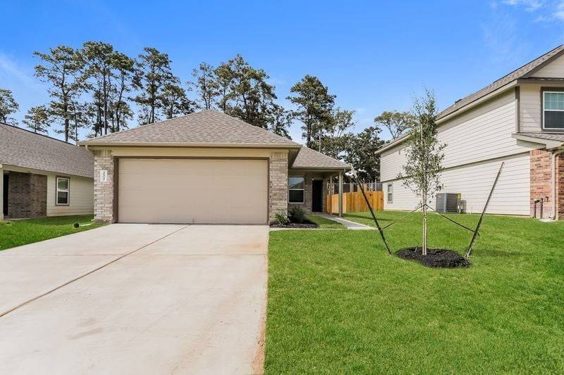 Huntsville, TX 77320,222 Blue Crane ST