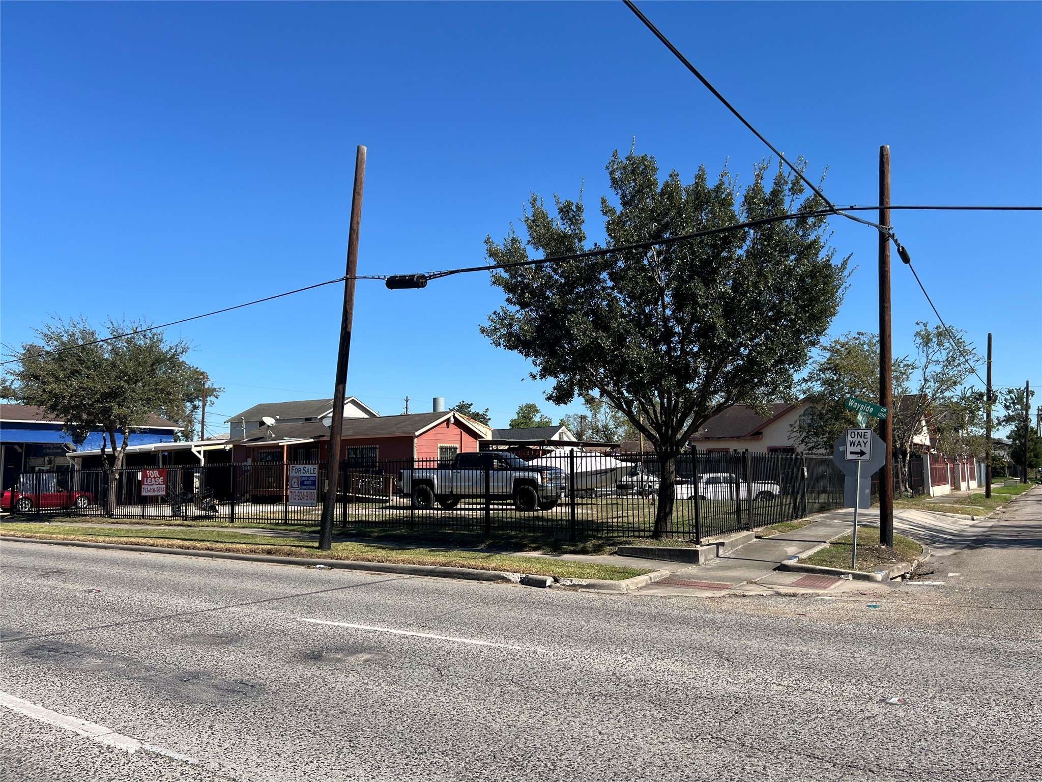 Houston, TX 77011,6801 Avenue K