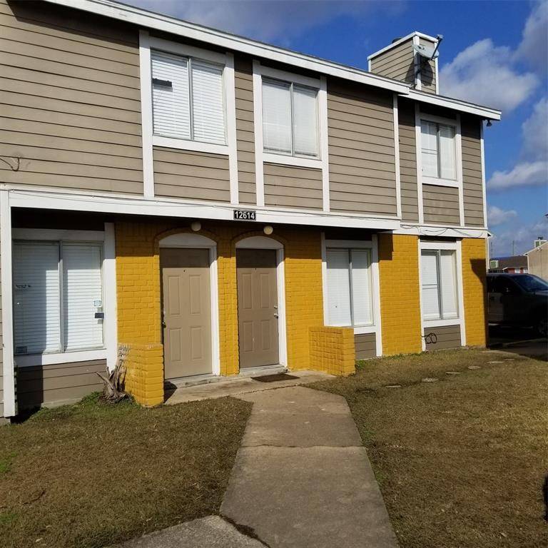 Houston, TX 77082,12607 Ashford Meadow DR #B
