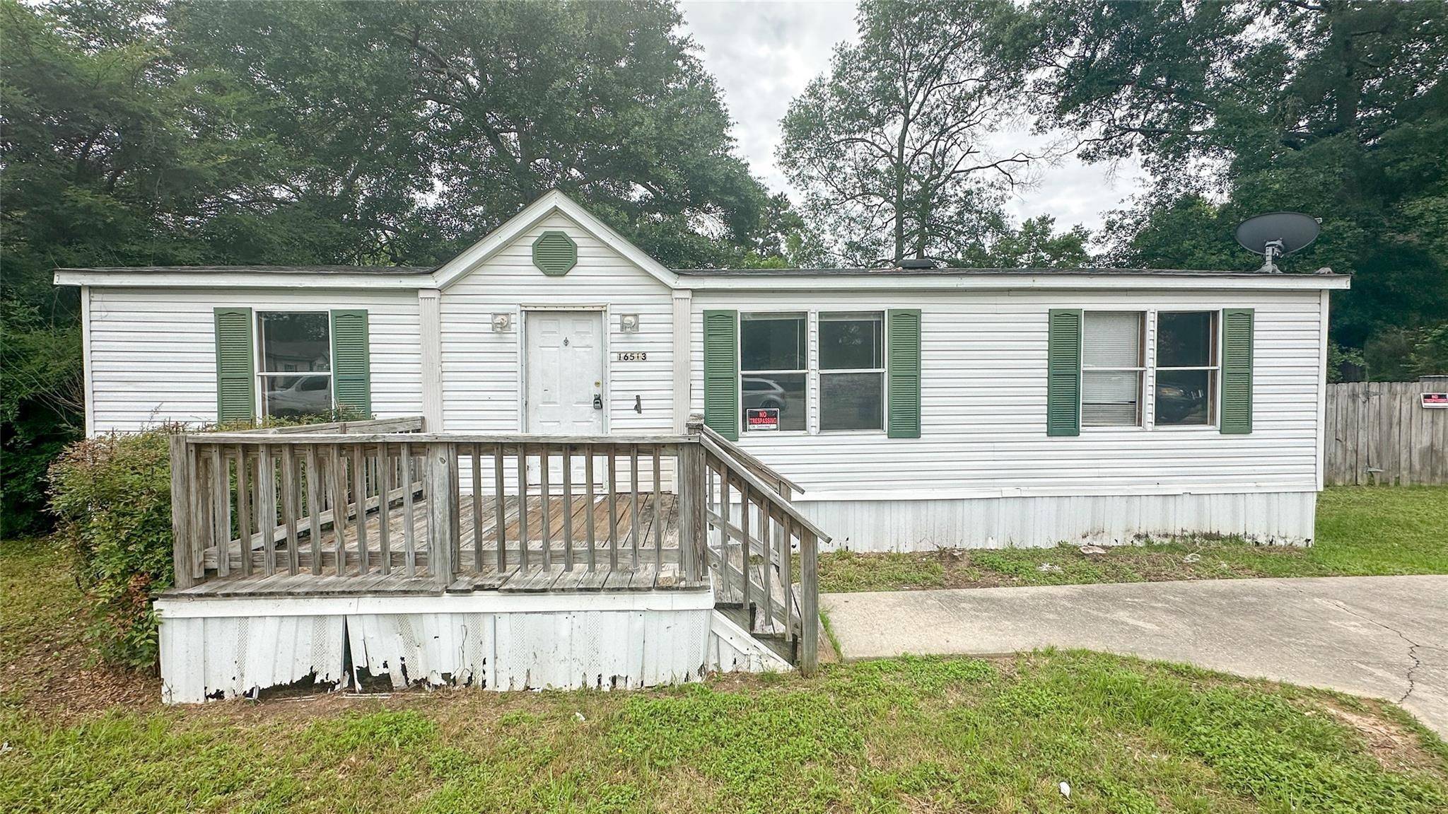 Conroe, TX 77306,16513 Brittany WAY