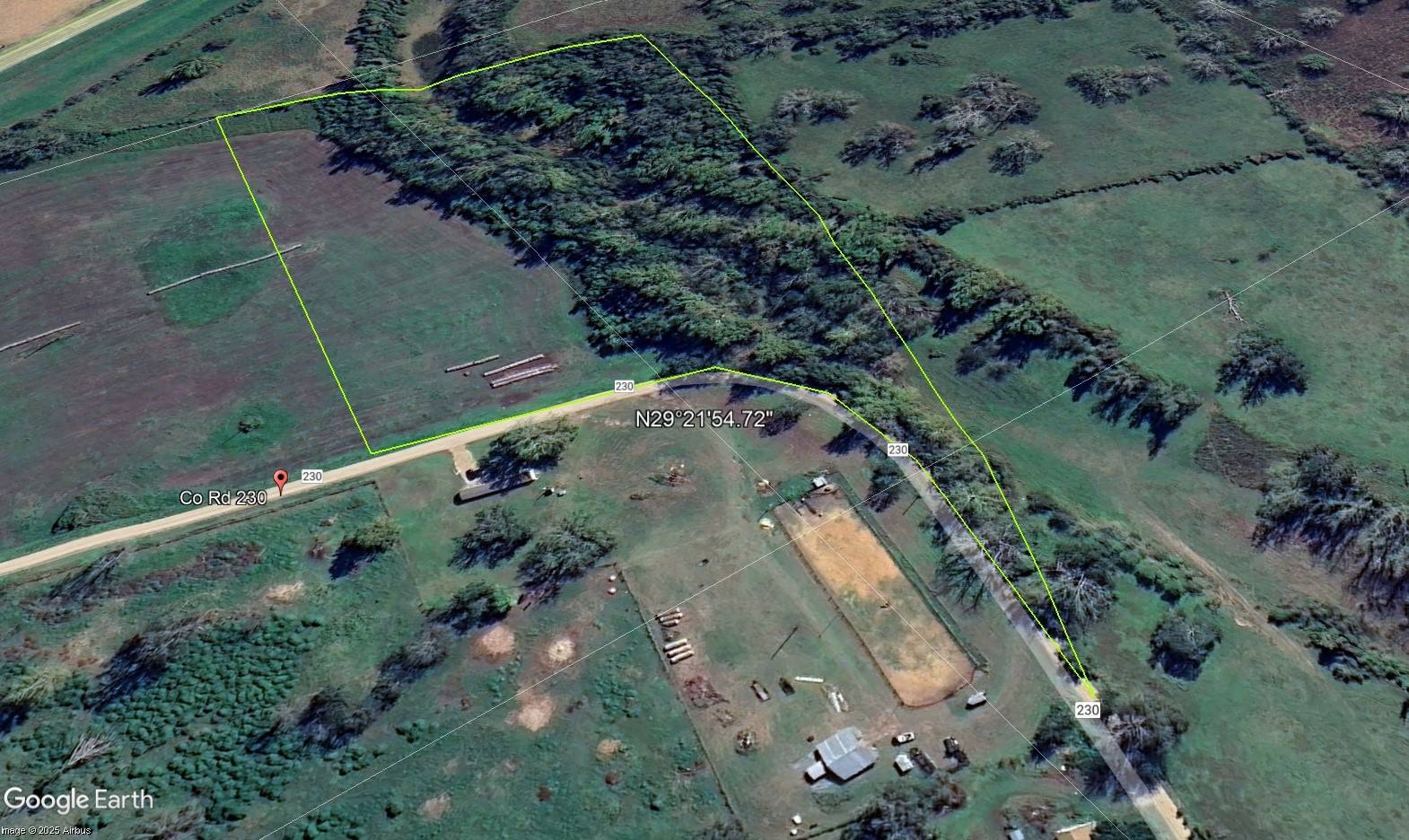 Wharton, TX 77488,00 County Road 230