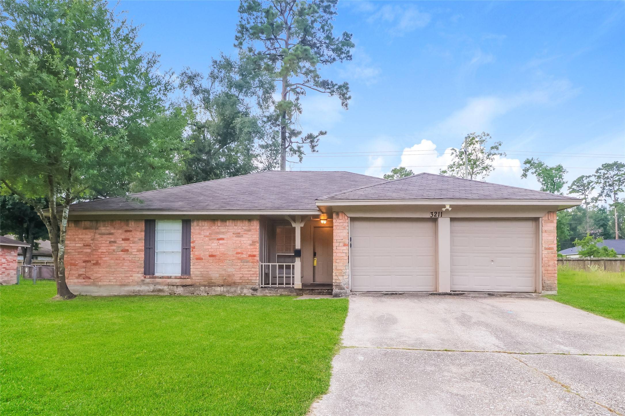 Spring, TX 77380,3211 Gary LN