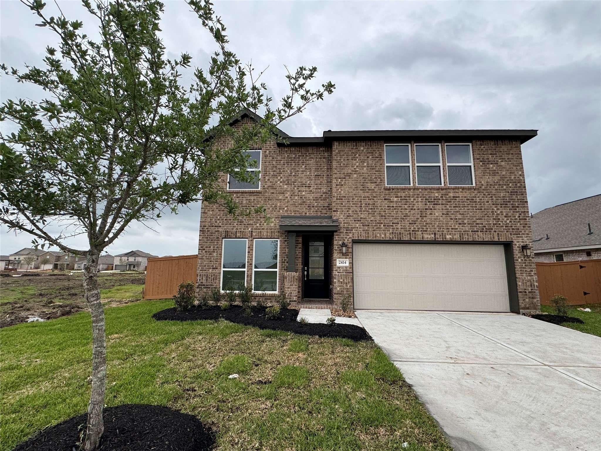Rosharon, TX 77583,2414 Night Emerald DR