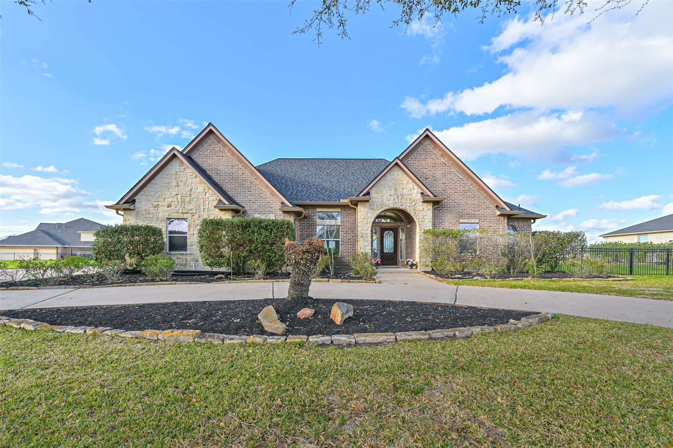 Rosharon, TX 77583,3611 S Shore DR