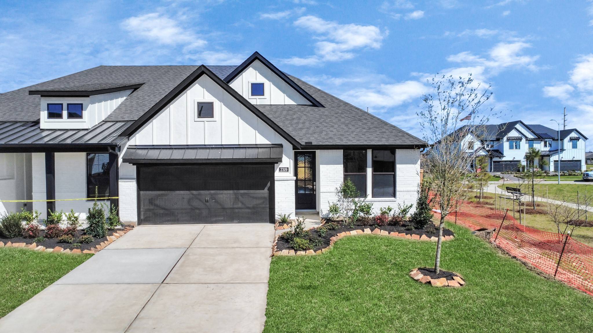 Katy, TX 77494,2319 Red Chip LN