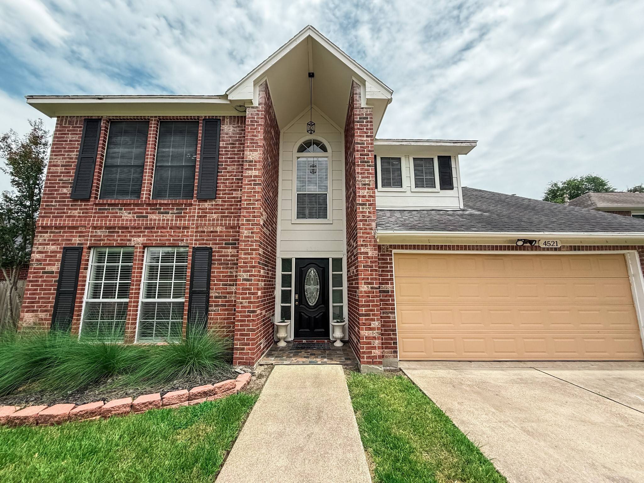 Seabrook, TX 77586,4521 Allegro DR