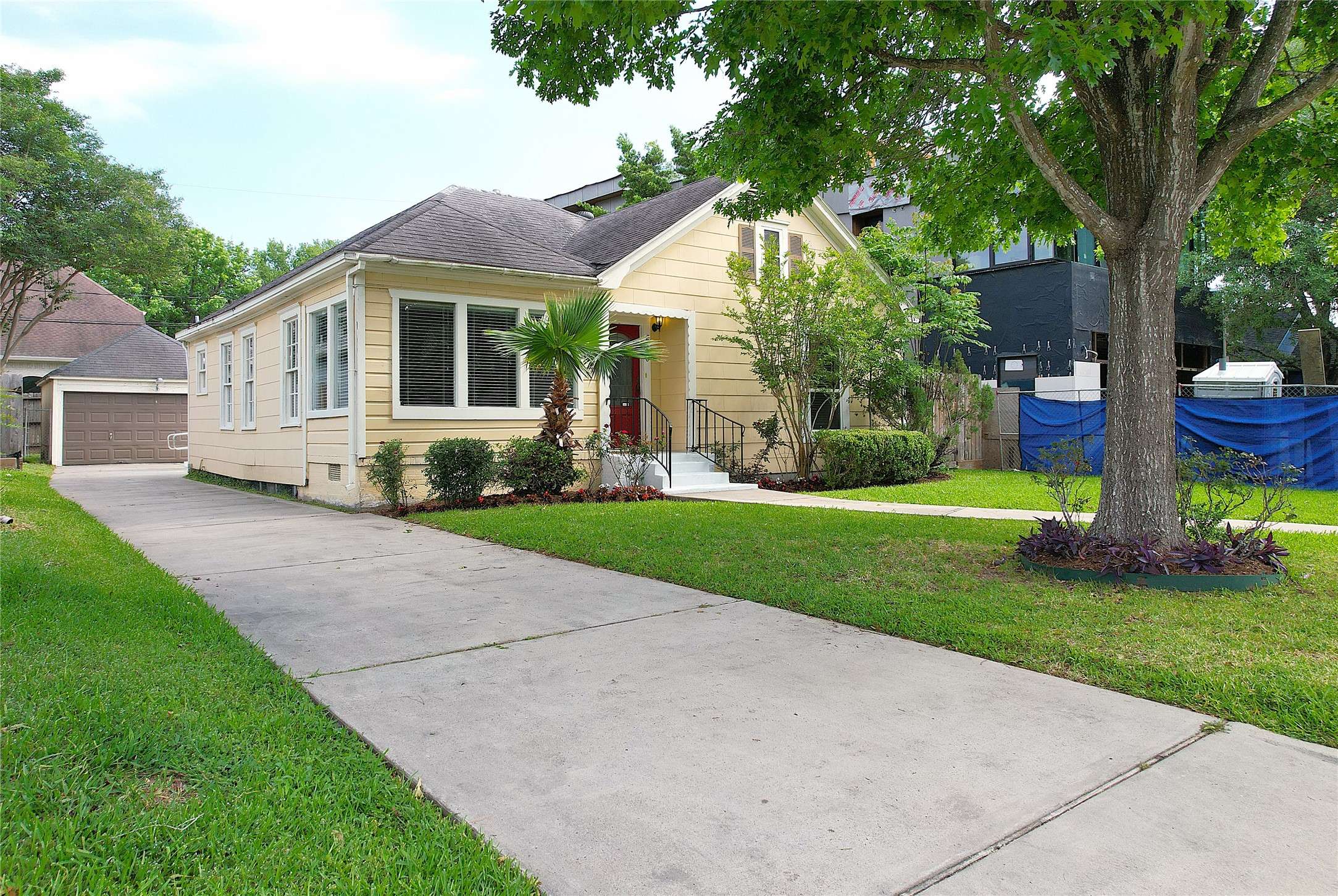 Houston, TX 77030,2430 Goldsmith ST