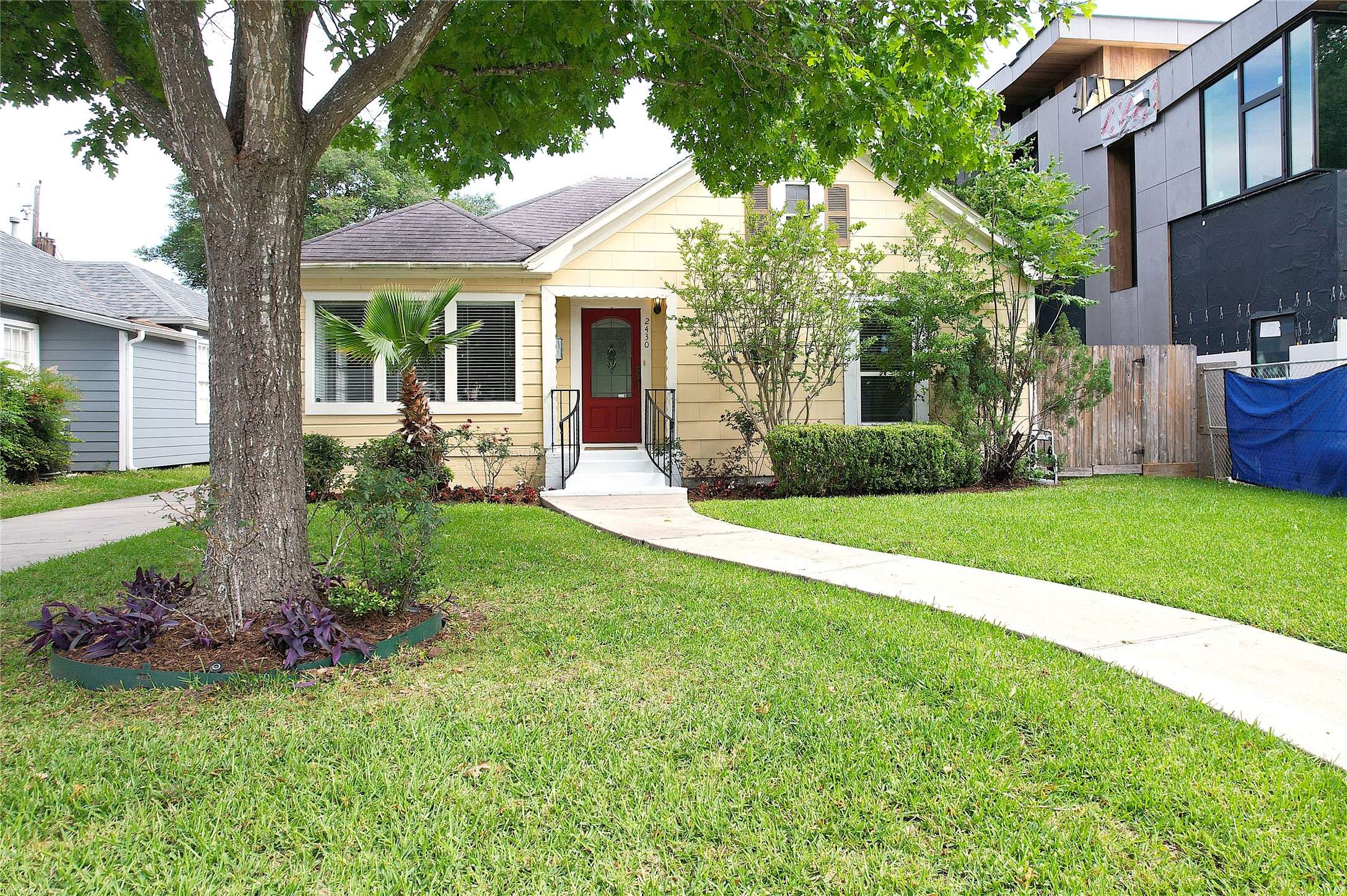 Houston, TX 77030,2430 Goldsmith ST