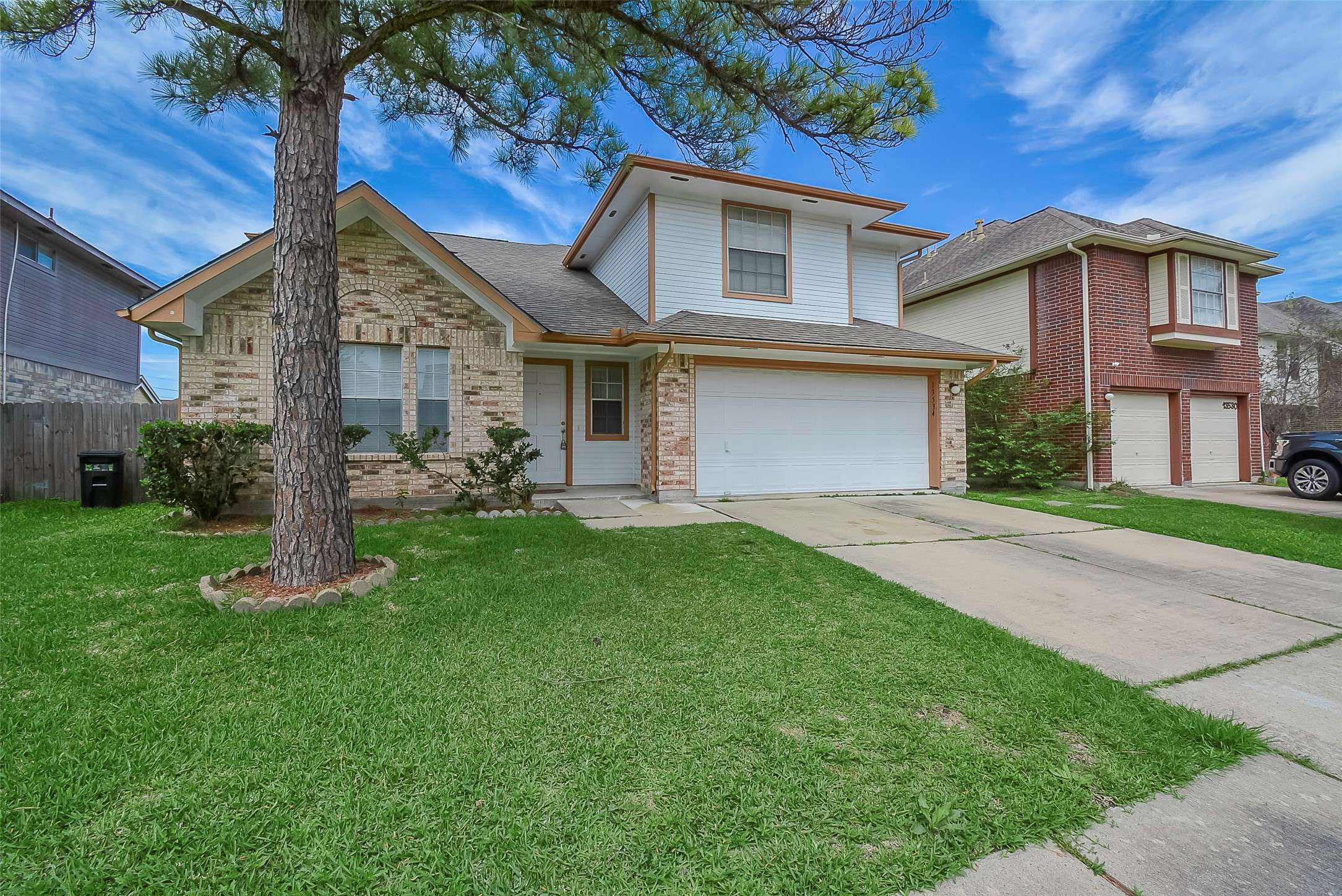 Houston, TX 77083,13534 Cabrera LN