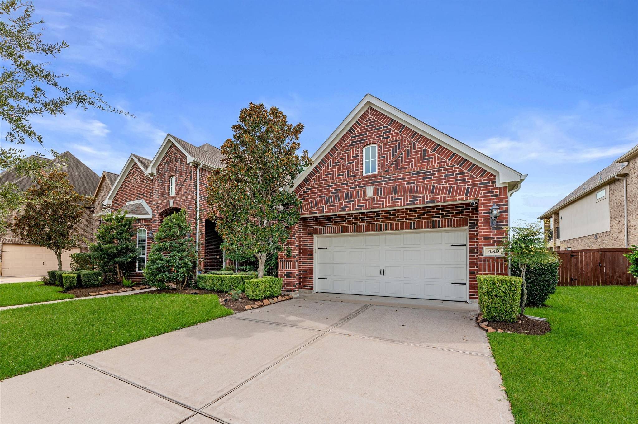 Manvel, TX 77578,4310 Red Eagle Pass LN