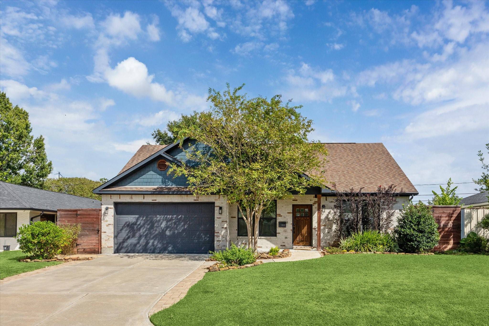 Houston, TX 77008,1826 Watercrest DR