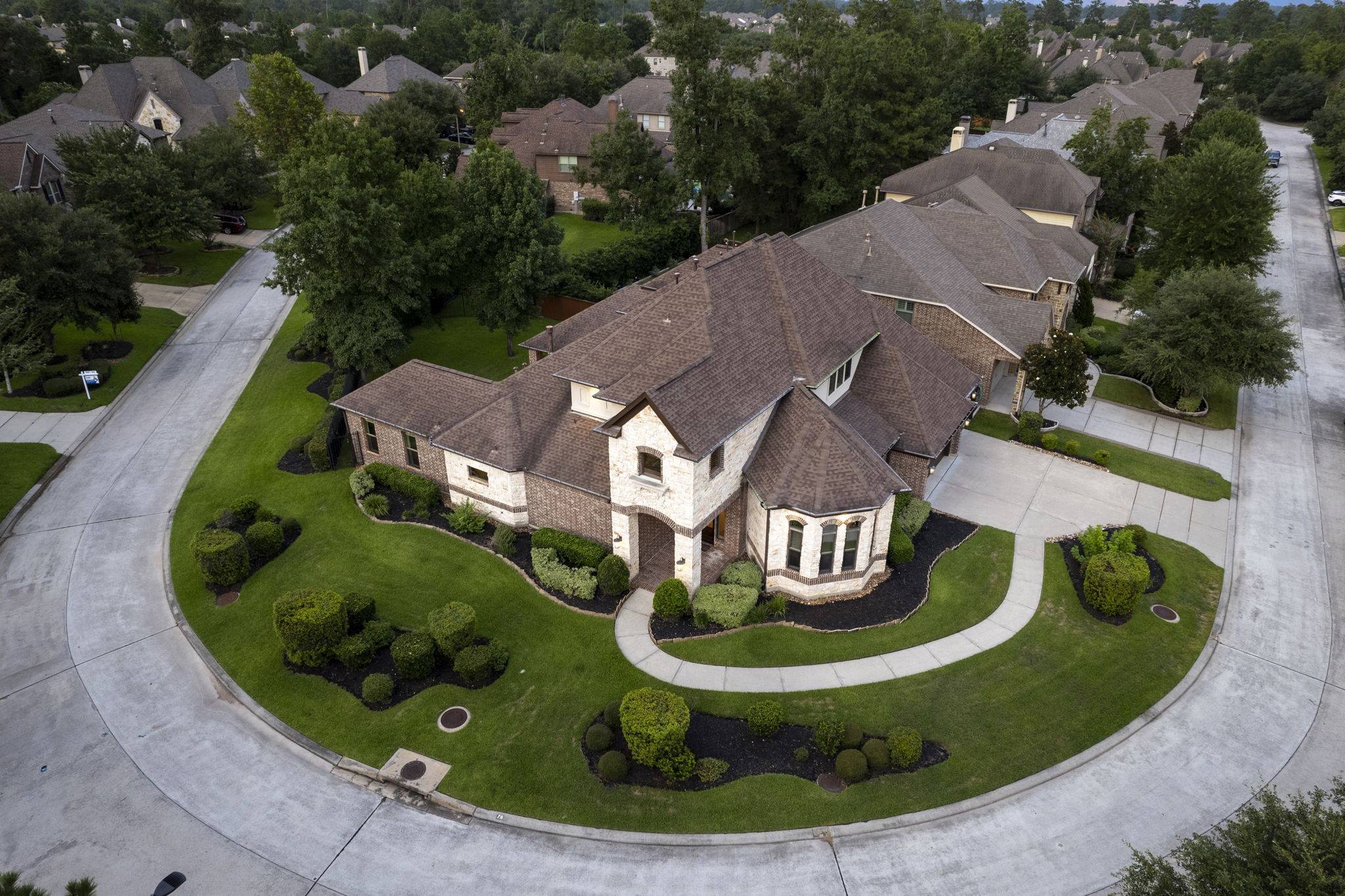 Magnolia, TX 77354,78 S Almondell CIR