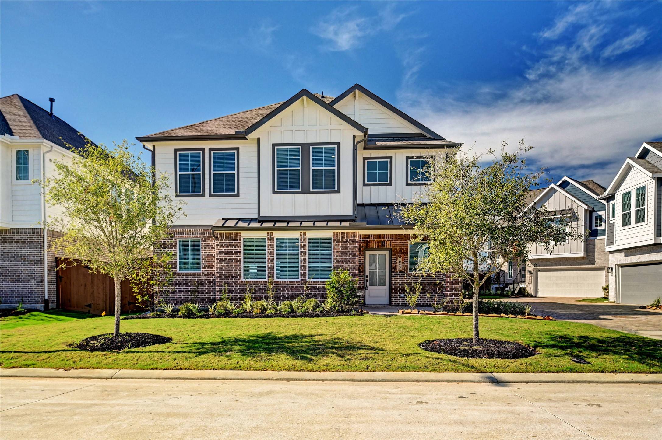 Katy, TX 77493,7643 MEADOW MOUSE LN
