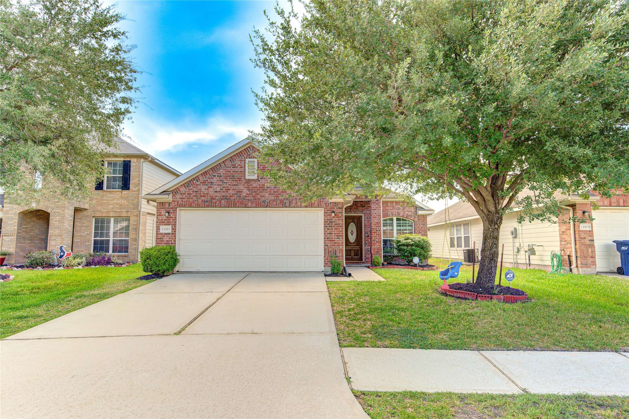 Houston, TX 77014,13915 Eastmoore CT