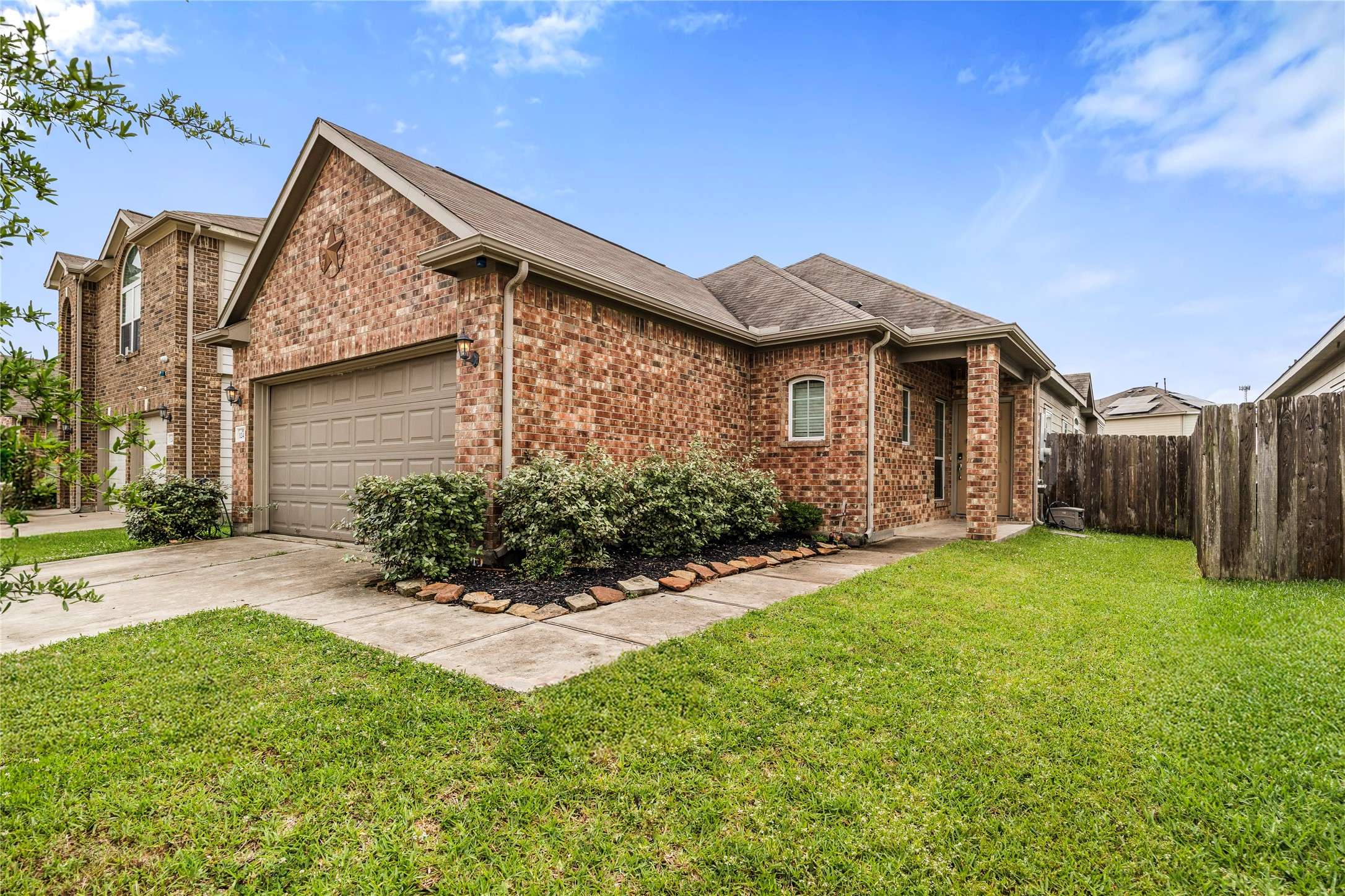 Houston, TX 77044,12418 King Louis DR