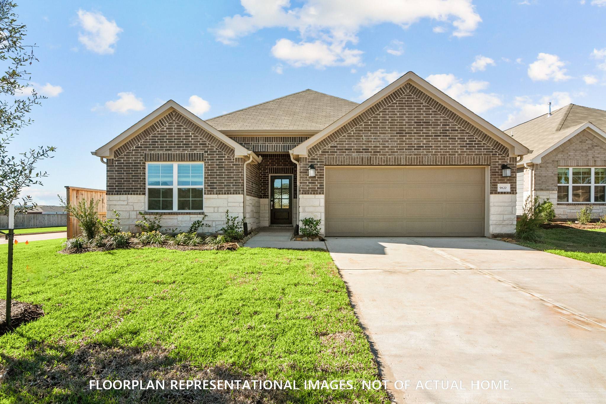 La Marque, TX 77563,26112 Ethereal RD