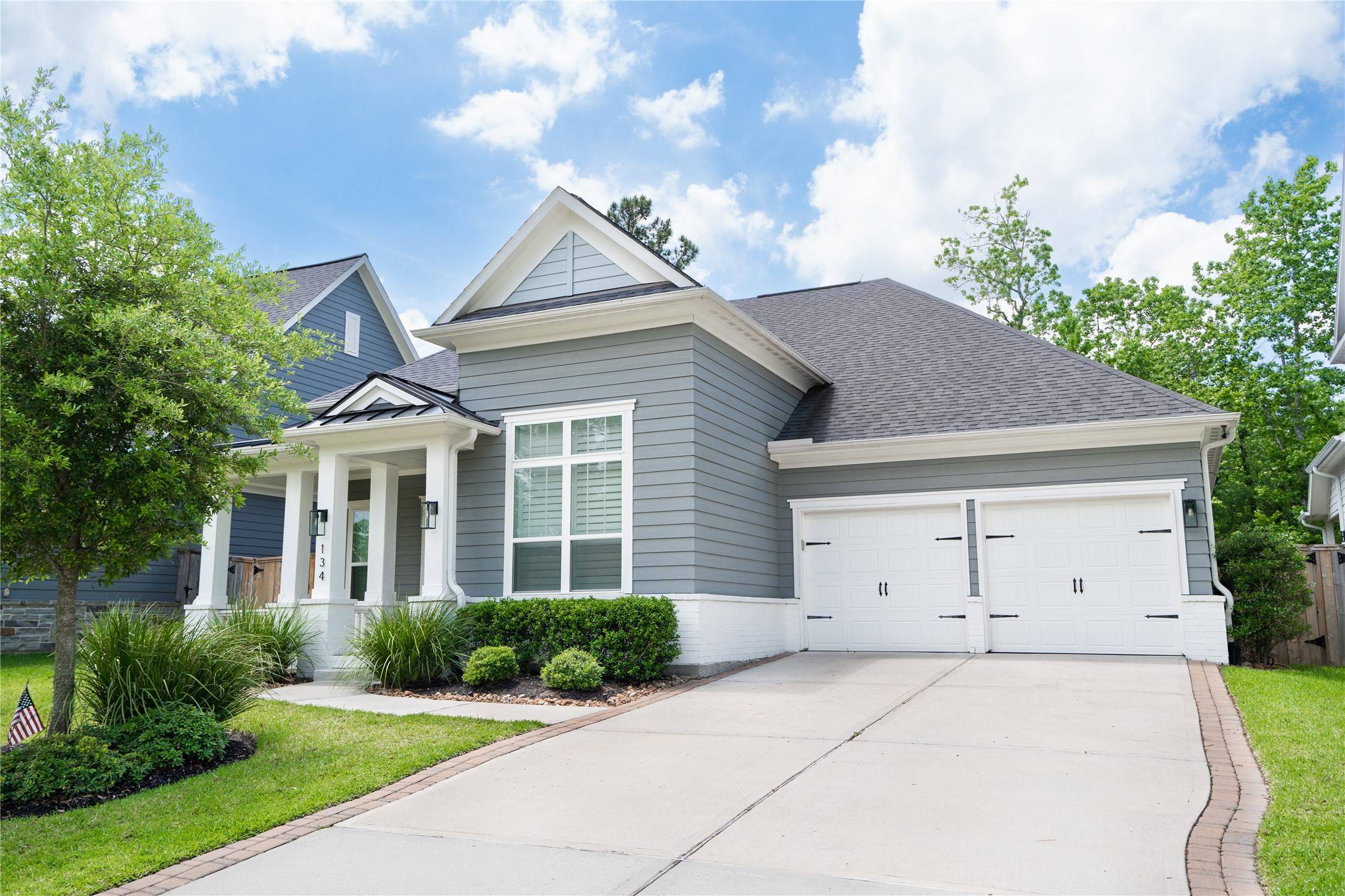 Montgomery, TX 77316,134 Silverwolf Cove PL