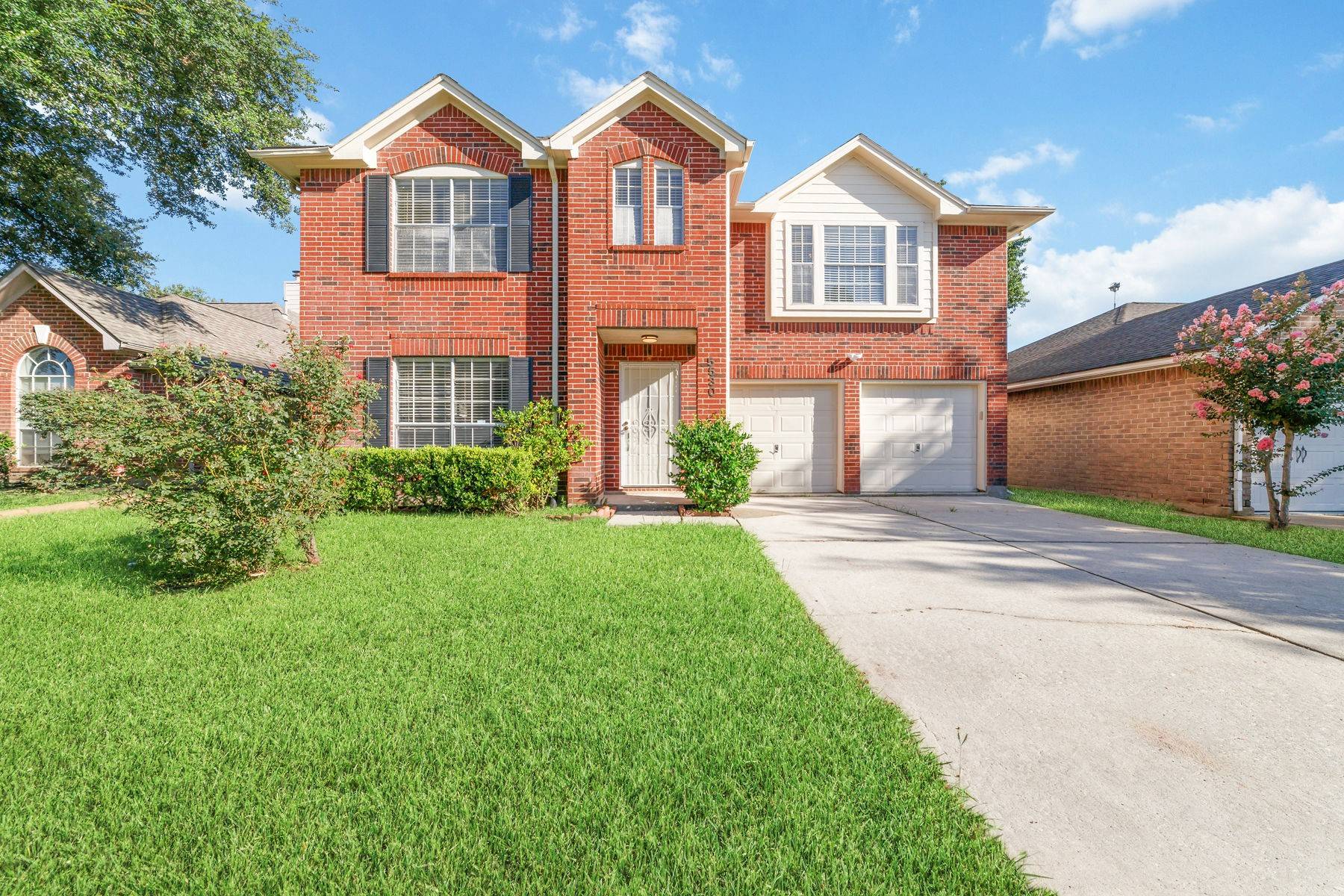 Houston, TX 77066,5530 Imperial Grove DR
