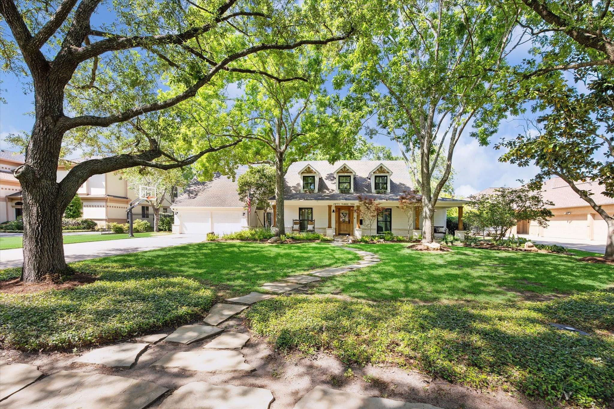 Bellaire, TX 77401,5310 Pine ST