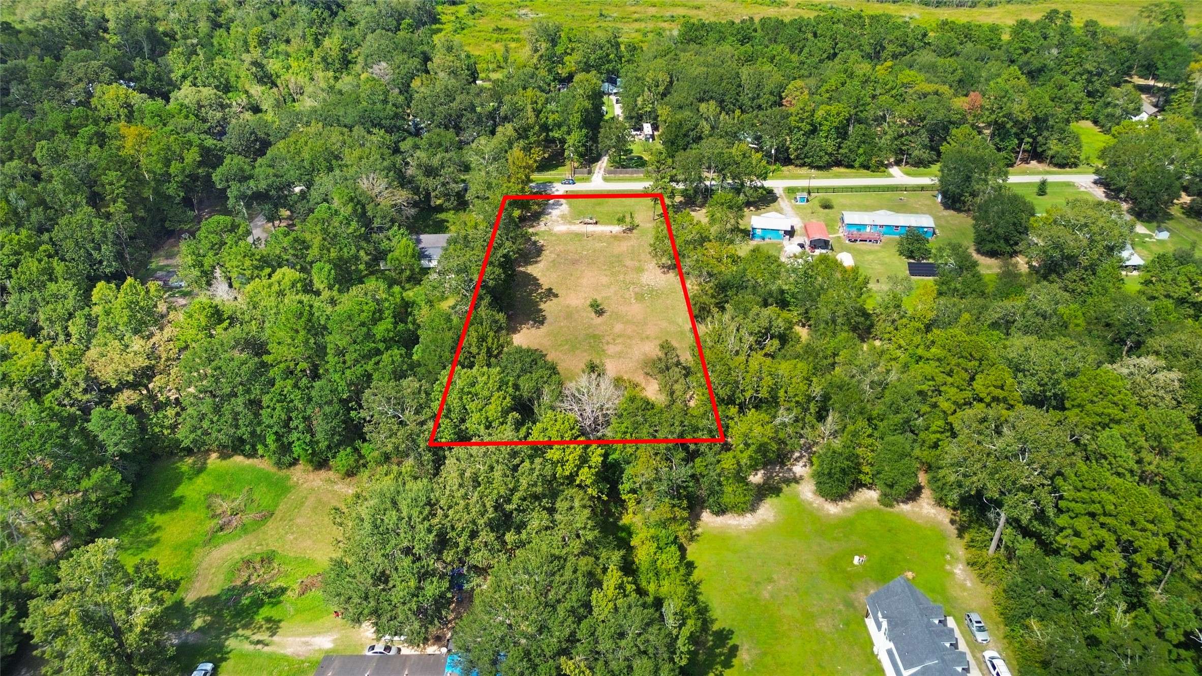 Huffman, TX 77336,211 Birchwood DR