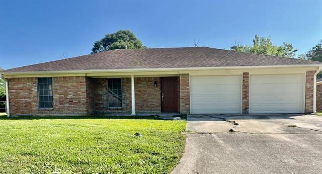 Beaumont, TX 77708,5970 Sunbird LN