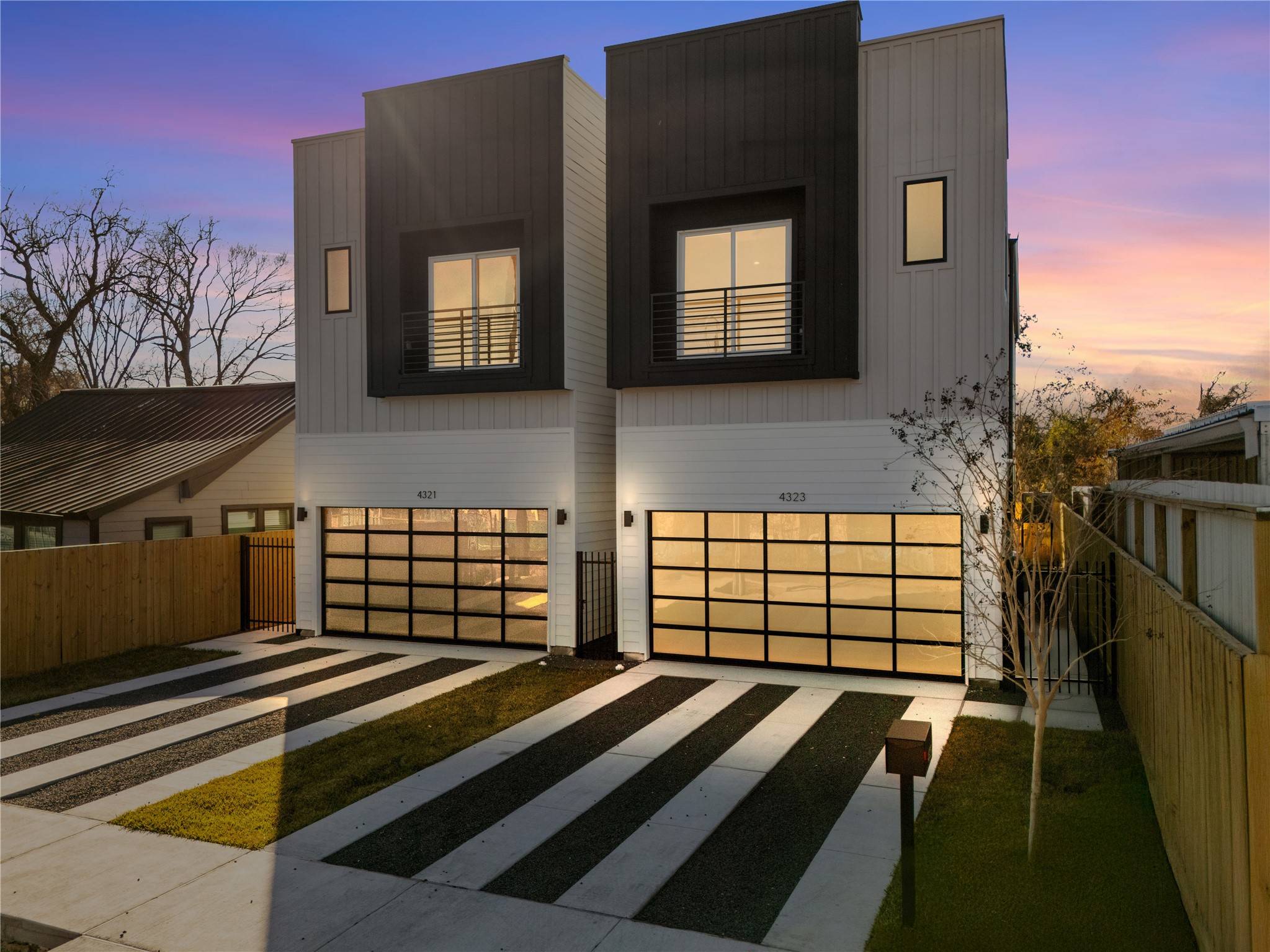 Houston, TX 77022,4323 Rogers St