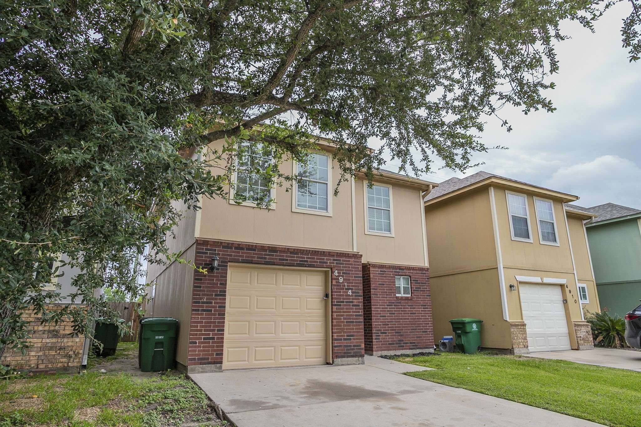 Houston, TX 77045,4914 N Cancun DR