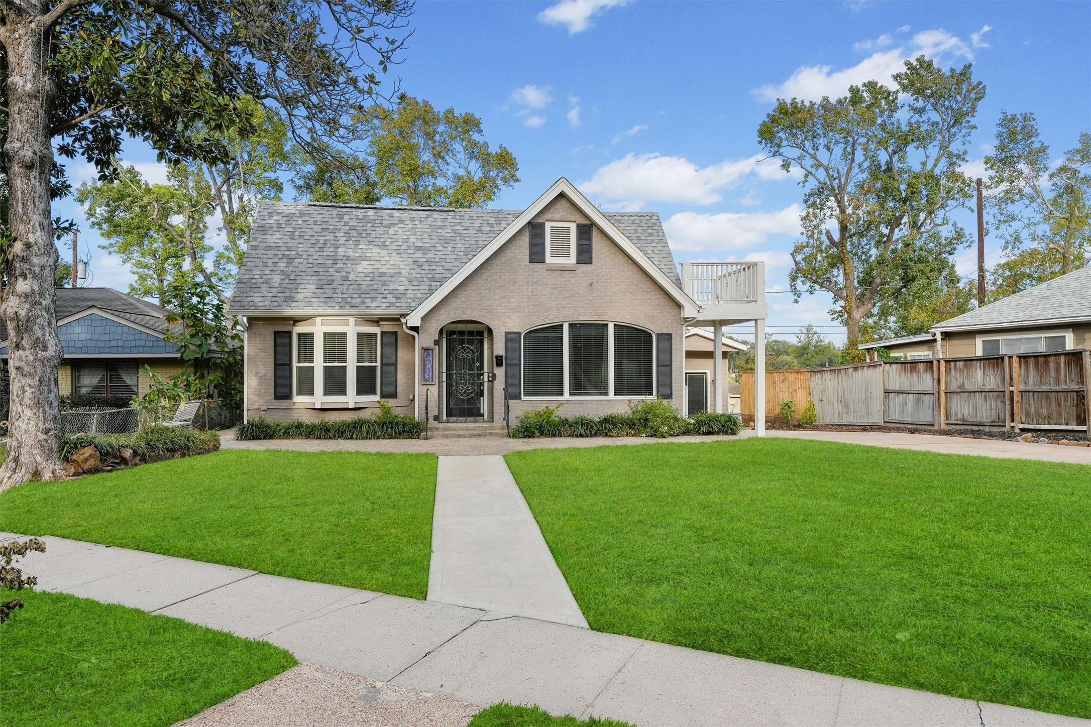 Houston, TX 77023,6733 Sylvan RD