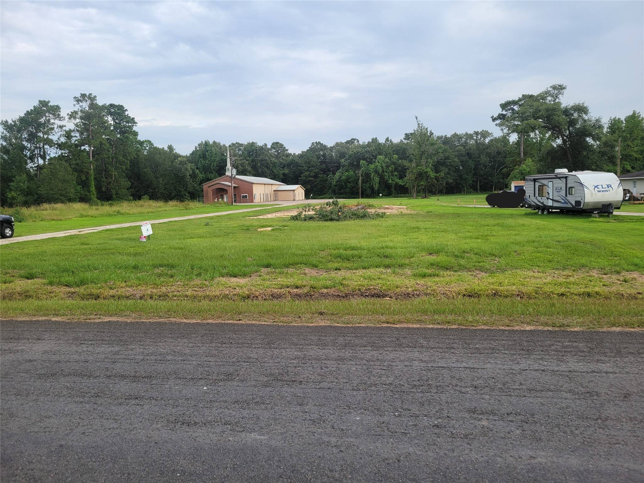 Hankamer, TX 77560,217 Albritton Gully RD