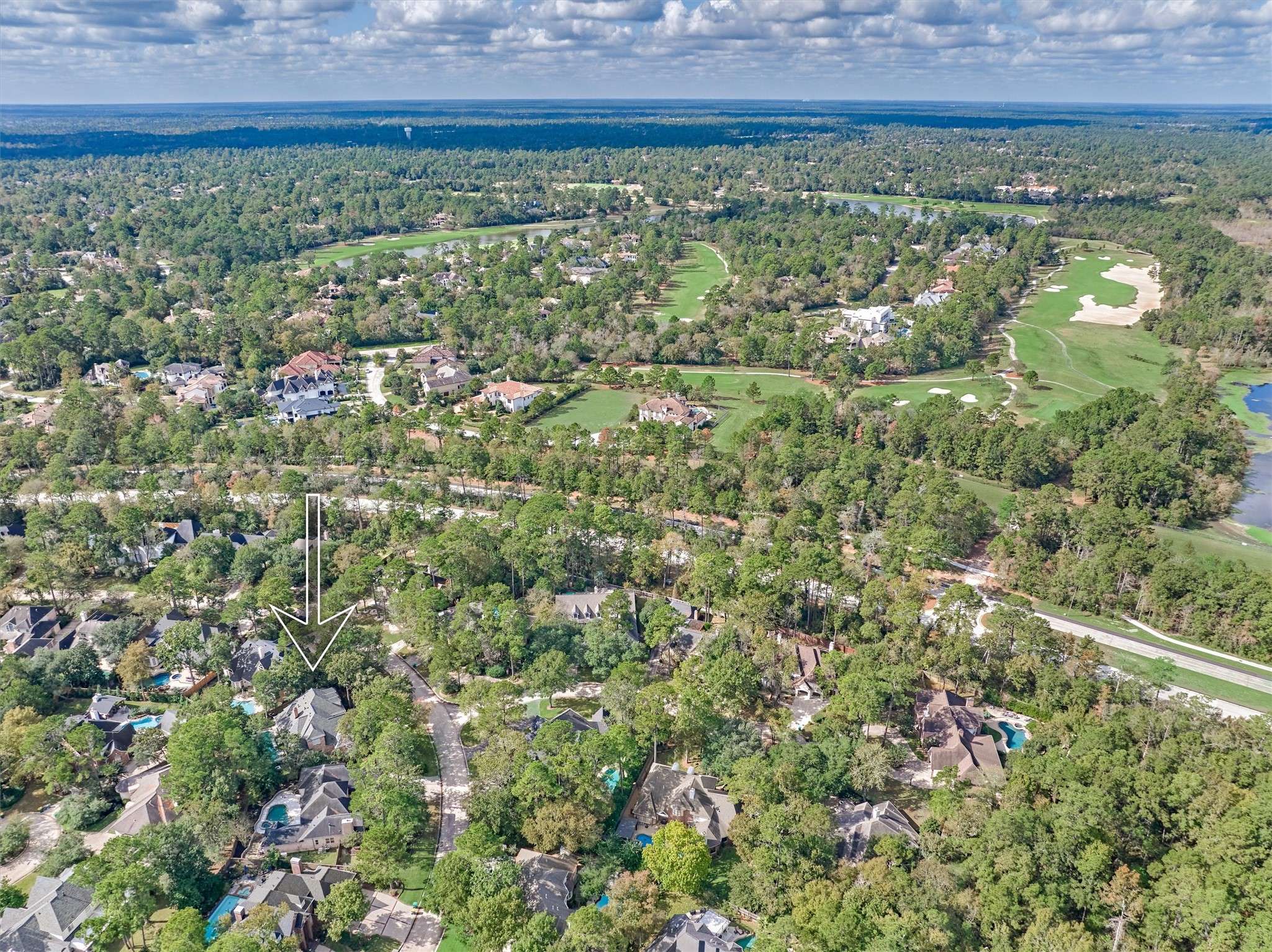 The Woodlands, TX 77381,95 Wind Ridge CIR