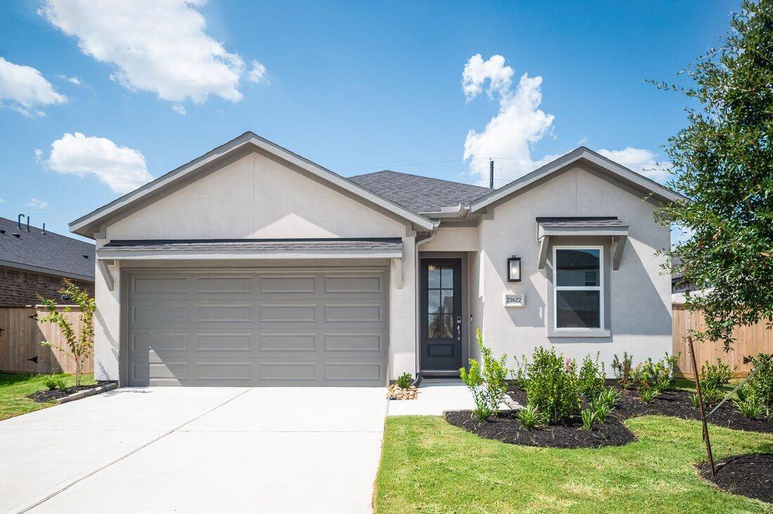 Cypress, TX 77433,21622 Coronado Green DR