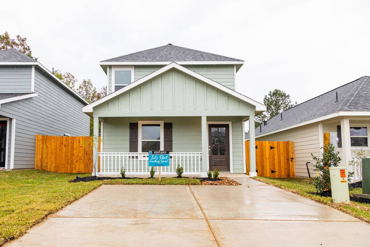 Conroe, TX 77306,16910 Marie Village DR