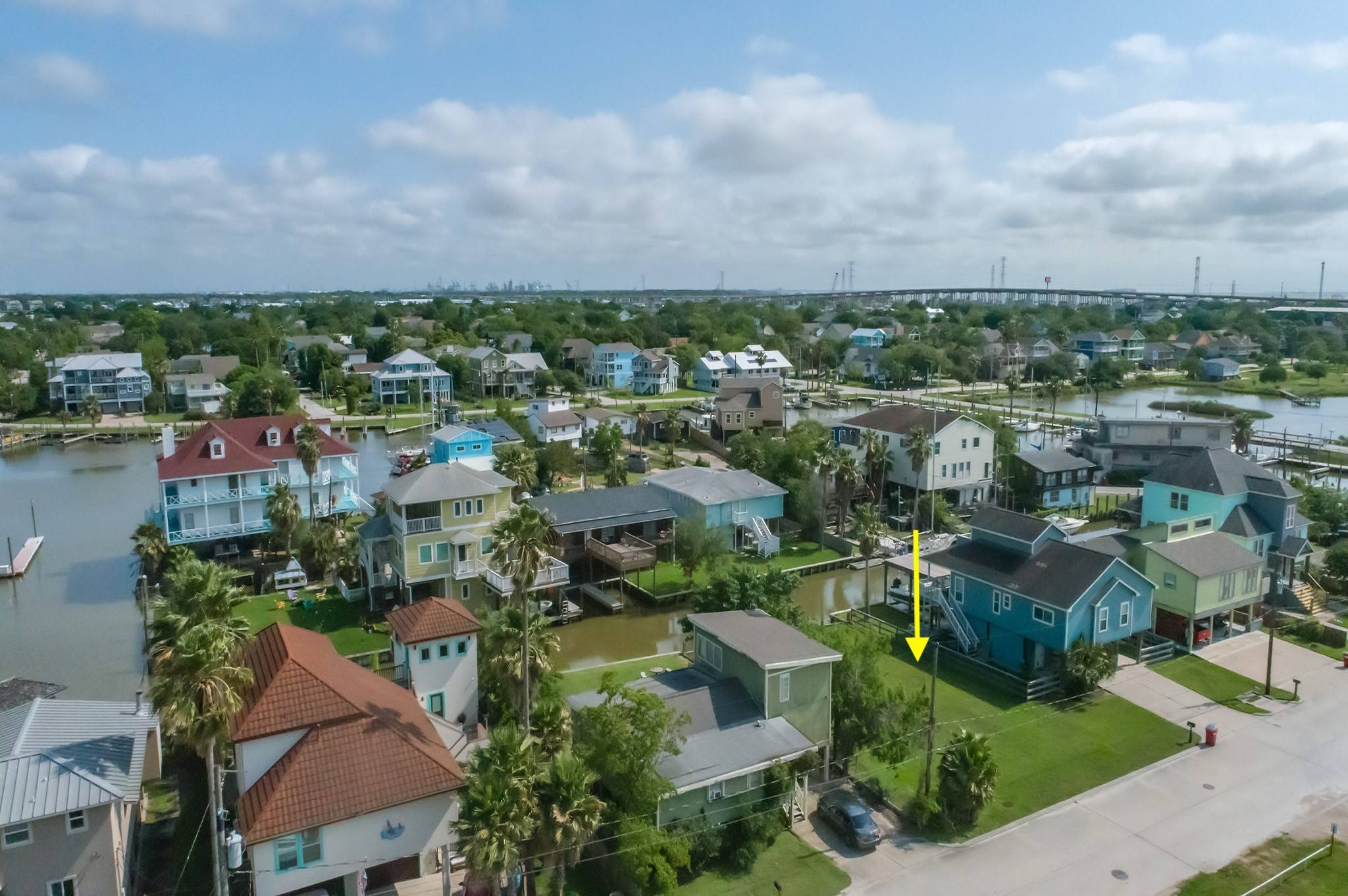 Clear Lake Shores, TX 77565,1014 Aspen RD